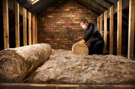 Best Insulation Air Sealing in Albany, MO