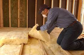 Best Fireproof Insulation in Albany, MO